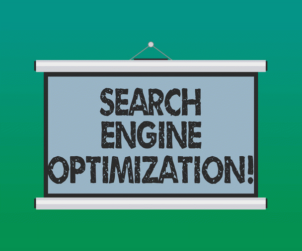 بهینه سازی سایت برای موتورهای جستجو (سئو)