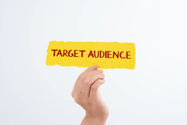 مخاطبان هدف-پرسونای مخاطب