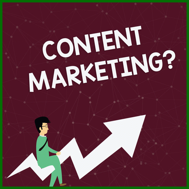 تولید محتوا-بازاریابی محتوا