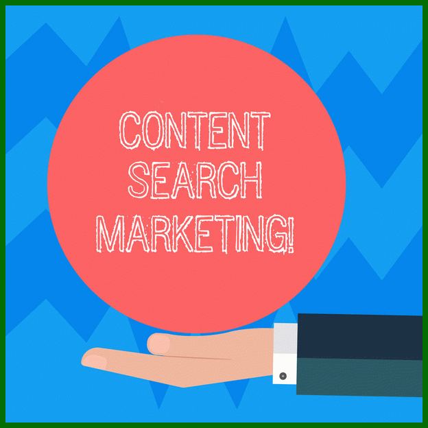 تولید محتوا-بازاریابی محتوا