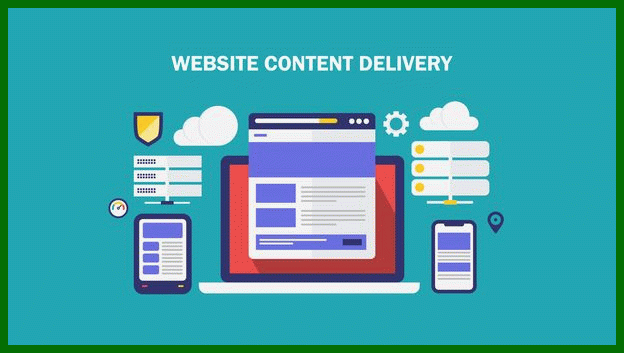 تولید محتوا-بازاریابی محتوا