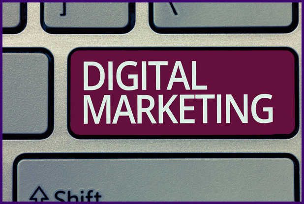 بازاریابی دیجیتال-تجارت الکترونيک-دیجیتال مارکتینگ