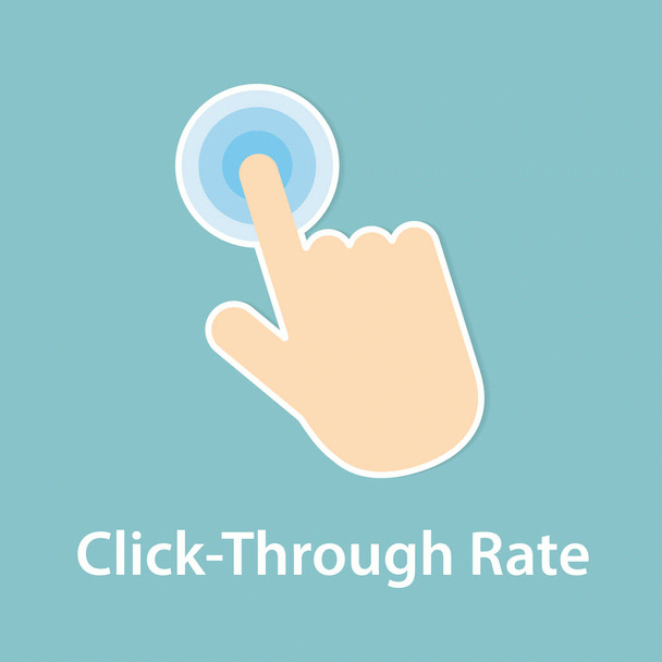 Click-through rate-ctr-نرخ کلیک
